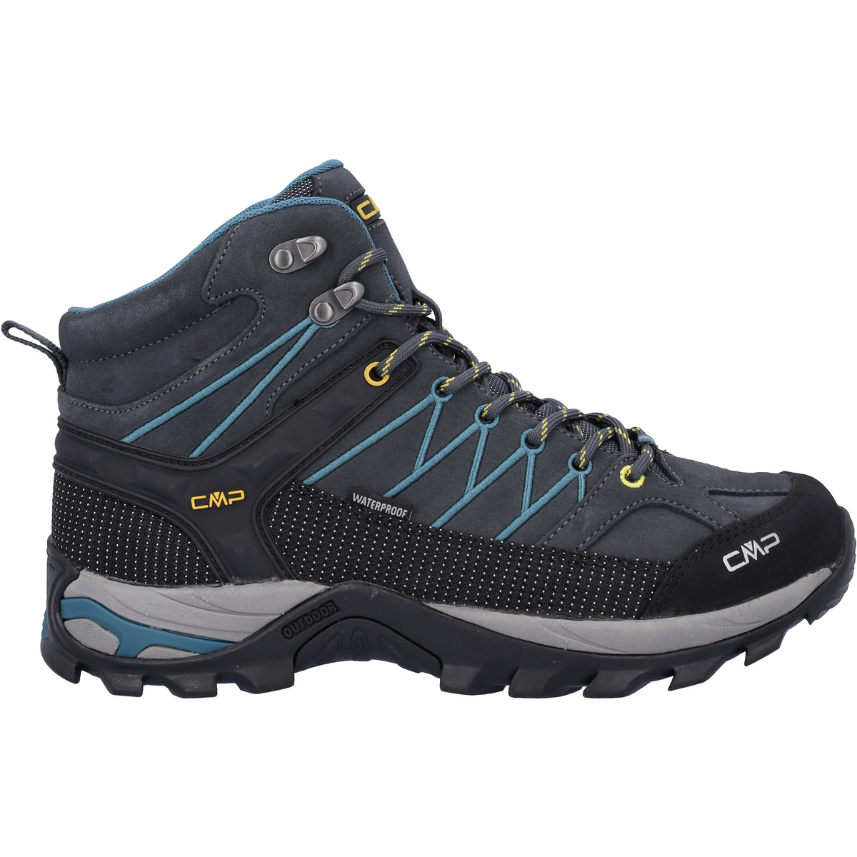 CMP Herren Rigel MID WP Schuhe CMP Herren Rigel MID WP Schuhe von CMP