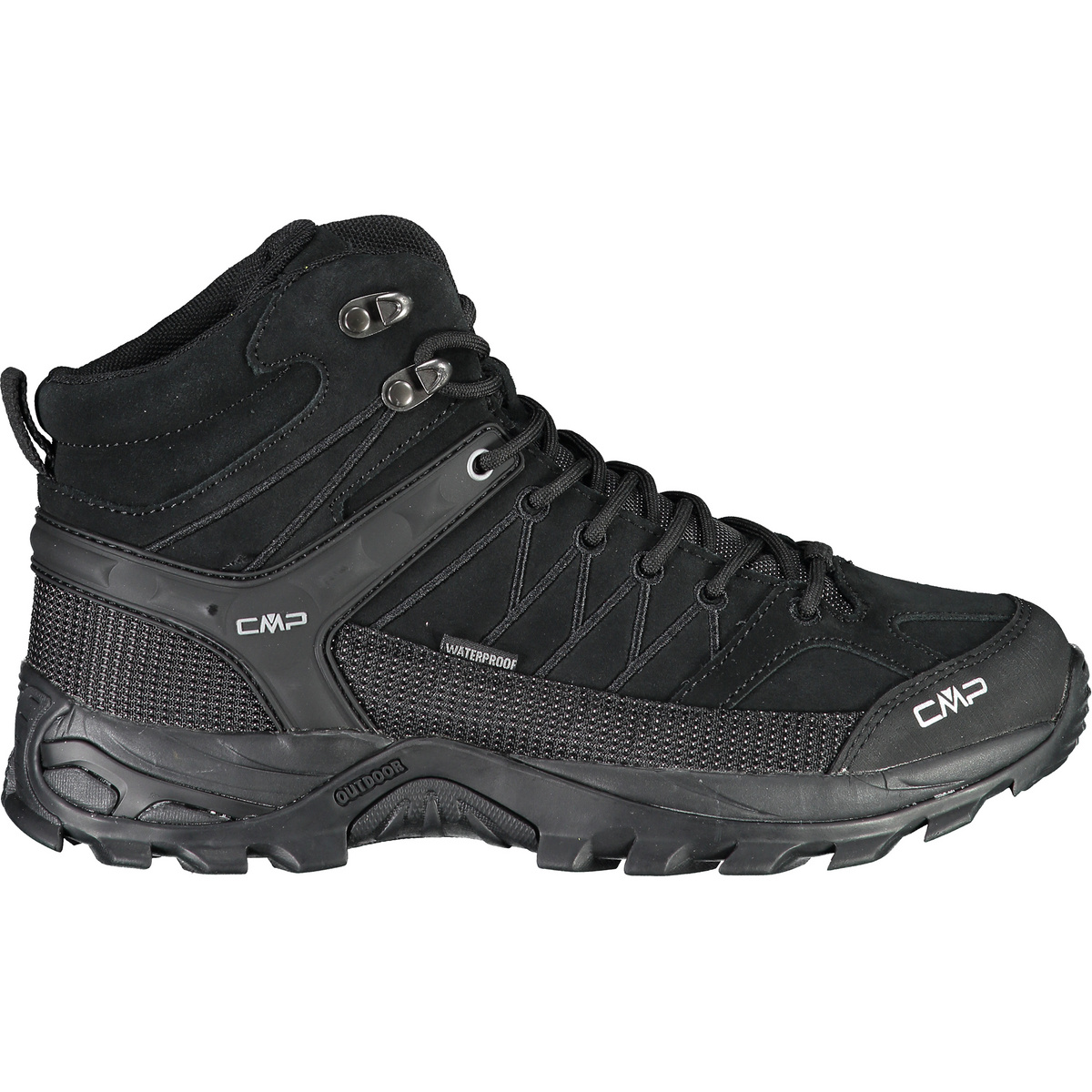 CMP Herren Rigel MID WP Schuhe CMP Herren Rigel MID WP Schuhe von CMP