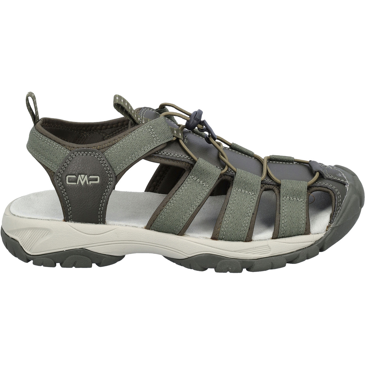 CMP Herren Sahiph Sandale CMP Herren Sahiph Sandale von CMP