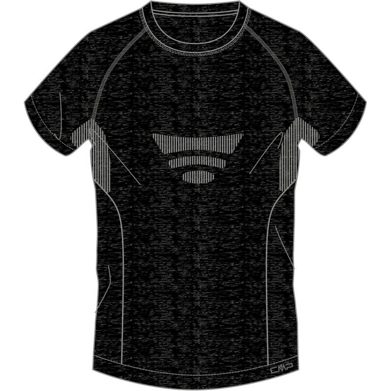CMP Herren Seamless Sweat T-Shirt von CMP