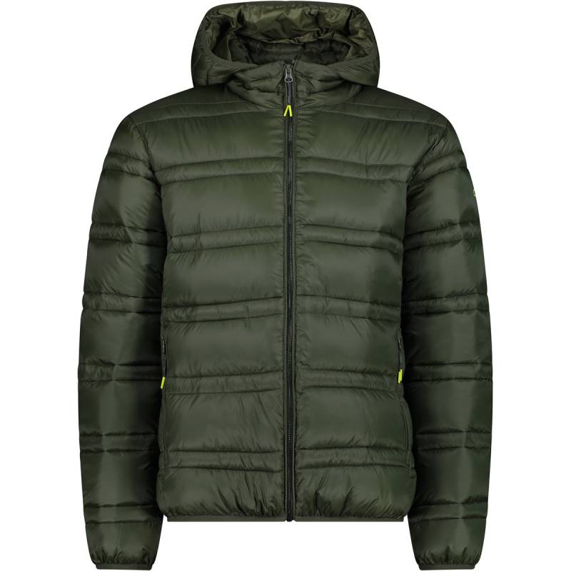 CMP Herren Snaps Hoodie Jacke von CMP