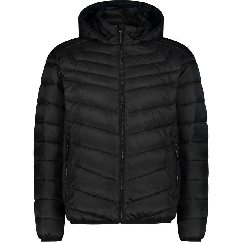 CMP Herren Snaps Hoodie Jacke von CMP
