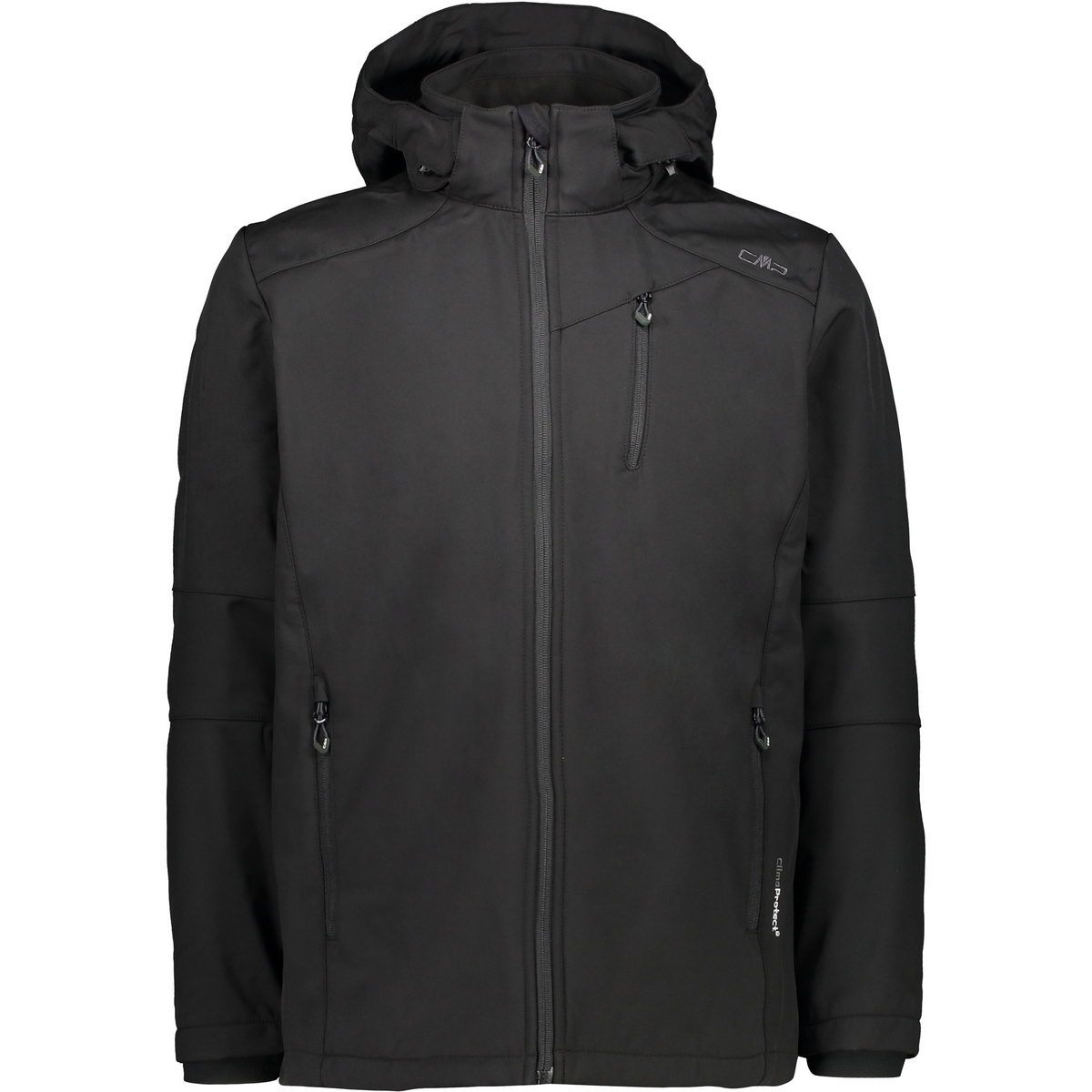 CMP Herren Softshell Comfort Jacke CMP Herren Softshell Comfort Jacke von CMP