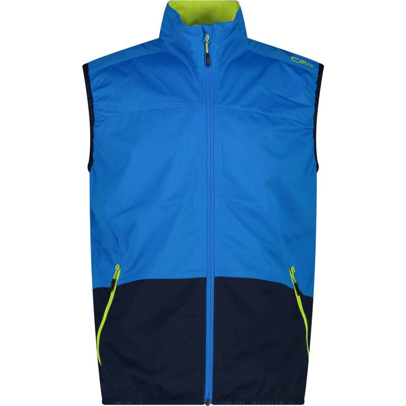 CMP Herren Softshell Weste von CMP