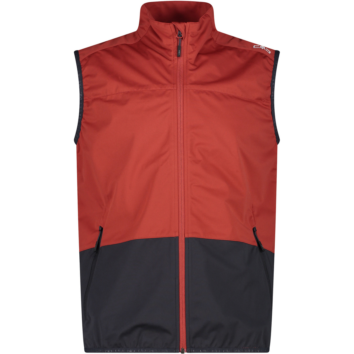 CMP Herren Softshell Weste CMP Herren Softshell Weste von CMP