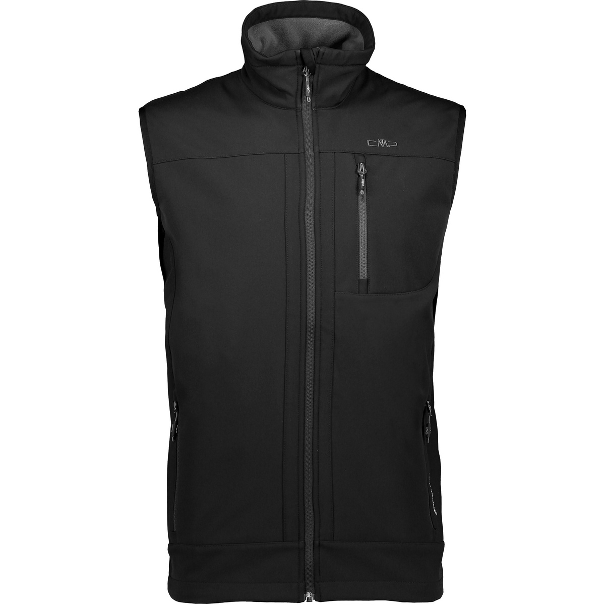 CMP Herren Softshell Weste von CMP