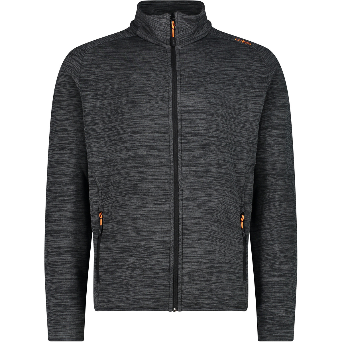 CMP Herren Stretch Fleece Jacke von CMP