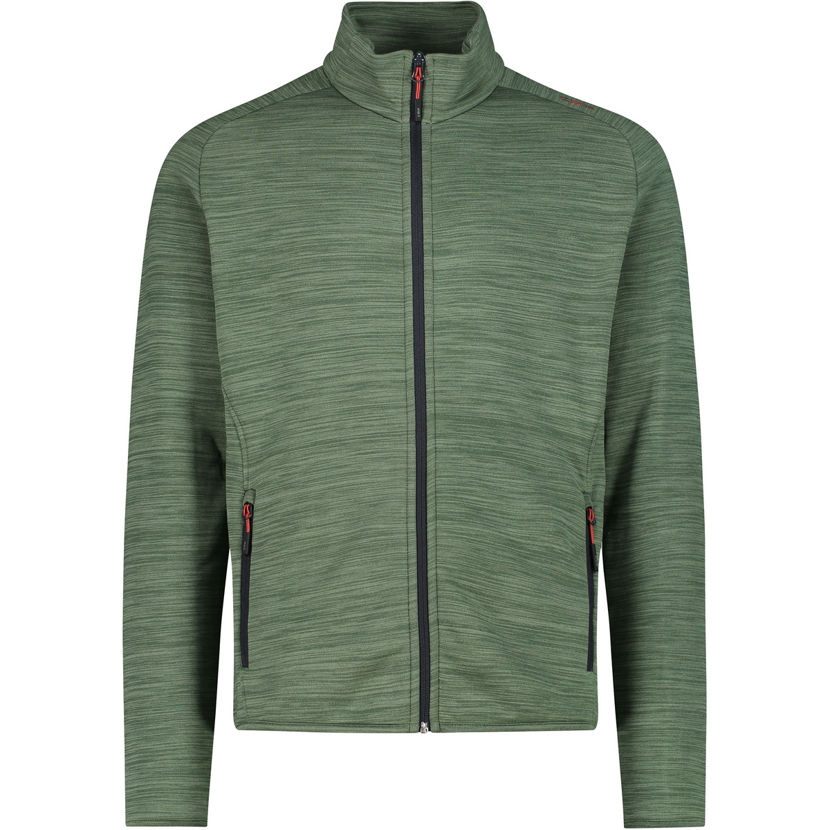 CMP Herren Stretch Fleece Jacke CMP Herren Stretch Fleece Jacke von CMP