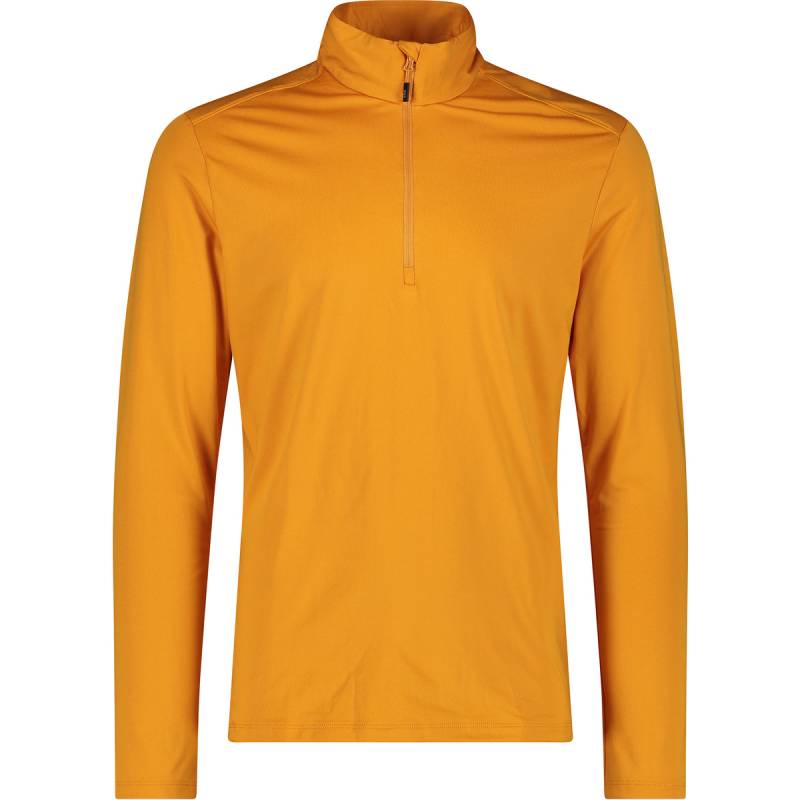 CMP Herren Sweat Softech Longsleeve von CMP
