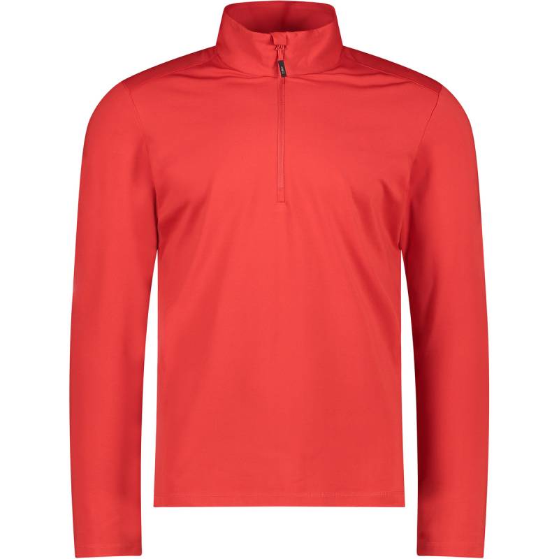 CMP Herren Sweat Softech Longsleeve von CMP
