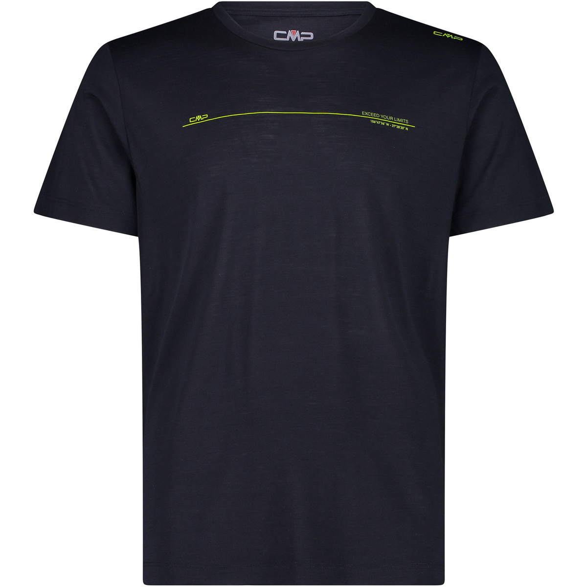 CMP Herren T-Shirt von CMP