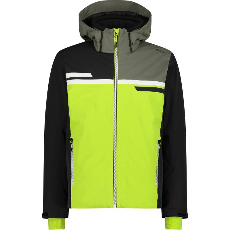 CMP Herren Zip Hoodie Jacke von CMP