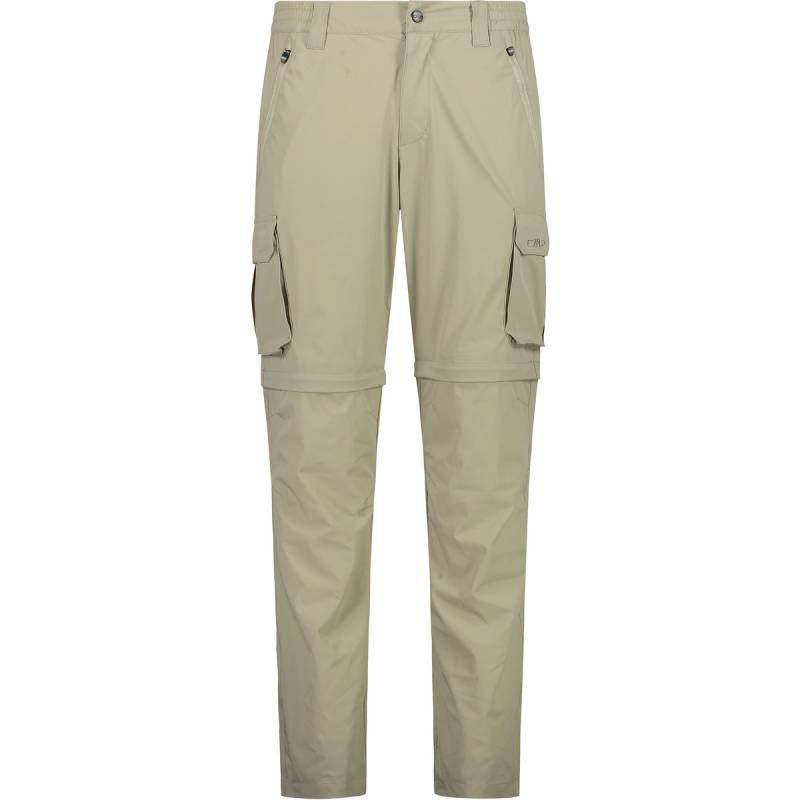CMP Herren Zip Off Hose von CMP