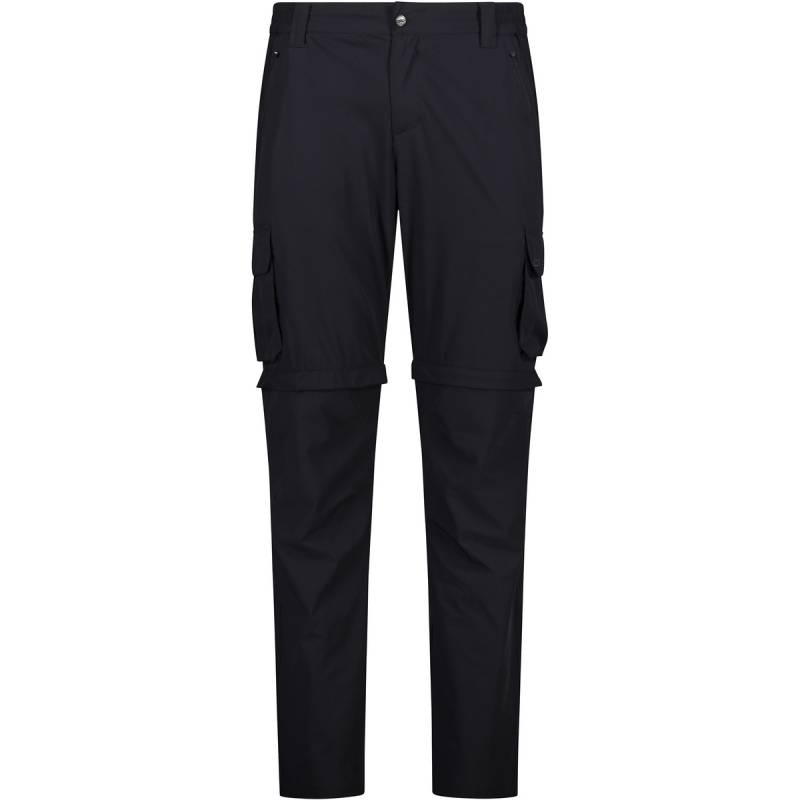 CMP Herren Zip Off Hose von CMP