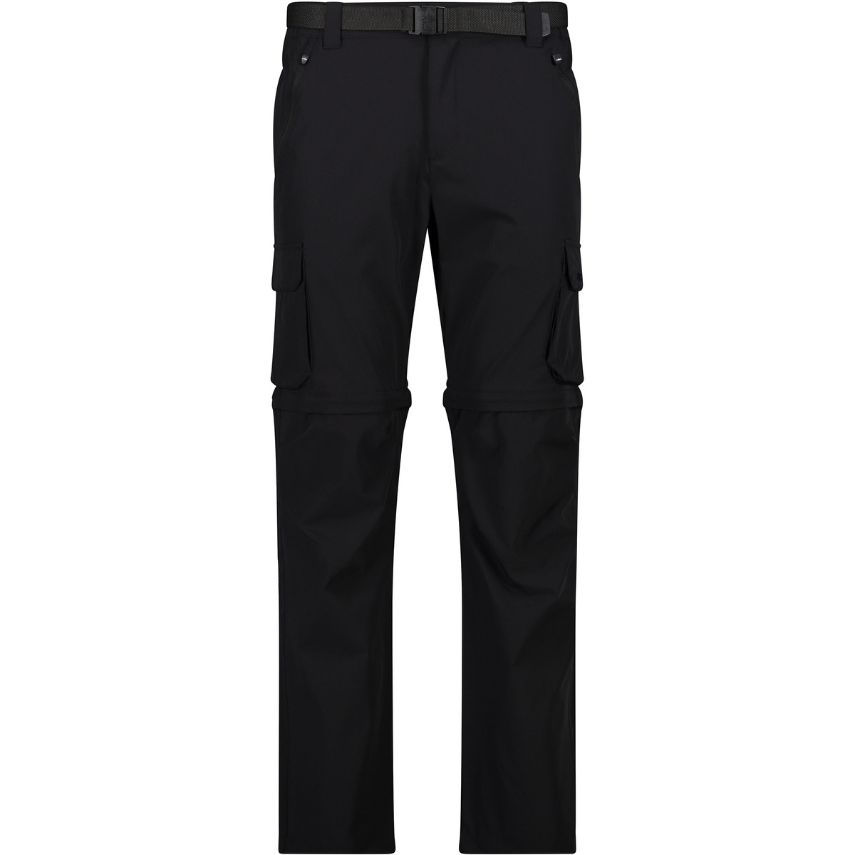 CMP Herren Zip Off Hose von CMP