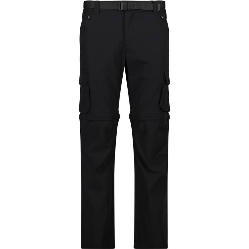 CMP Herren Zip Off Hose von CMP