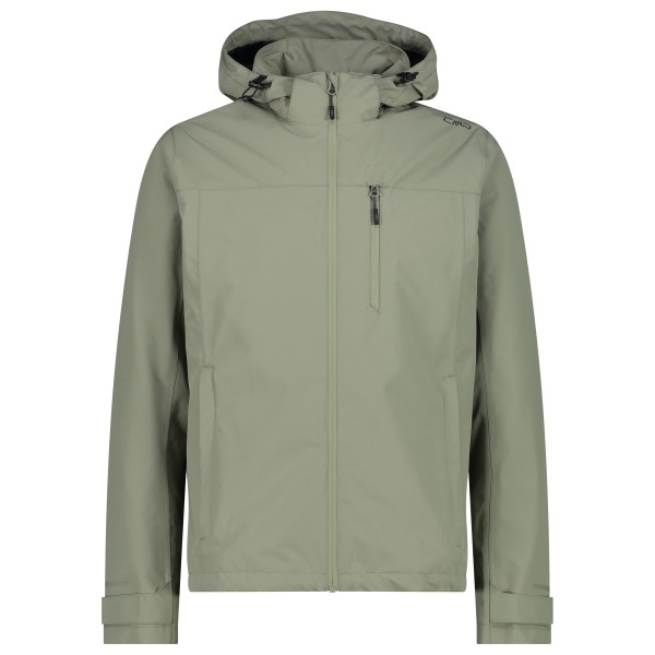 CMP - Jacket Fix Hood Ripstop - Regenjacke Gr 48 oliv CMP - Jacket Fix Hood Ripstop - Regenjacke Gr 48 oliv von CMP