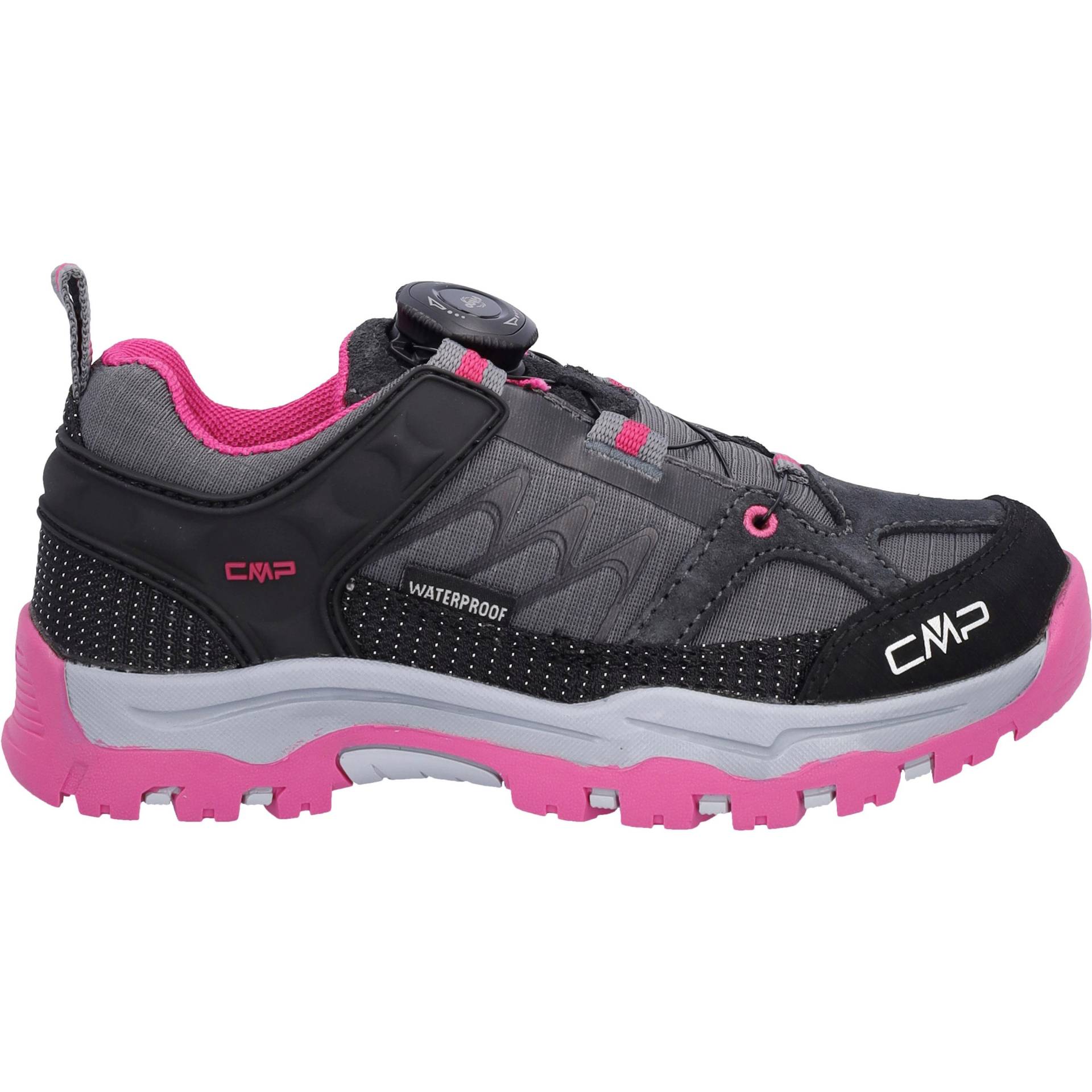 CMP KIRUNA FITGO WP Wanderschuhe Kinder CMP KIRUNA FITGO WP Wanderschuhe Kinder von CMP