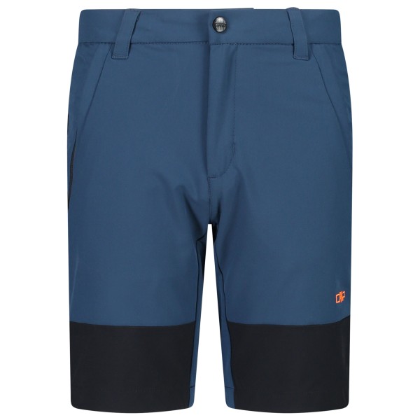 CMP - Kid's Bermuda - Shorts Gr 176 blau von CMP