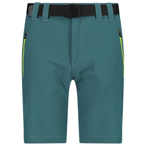 CMP - Kid's Bermuda with Belt - Shorts Gr 116 türkis CMP - Kid's Bermuda with Belt - Shorts Gr 116 türkis von CMP