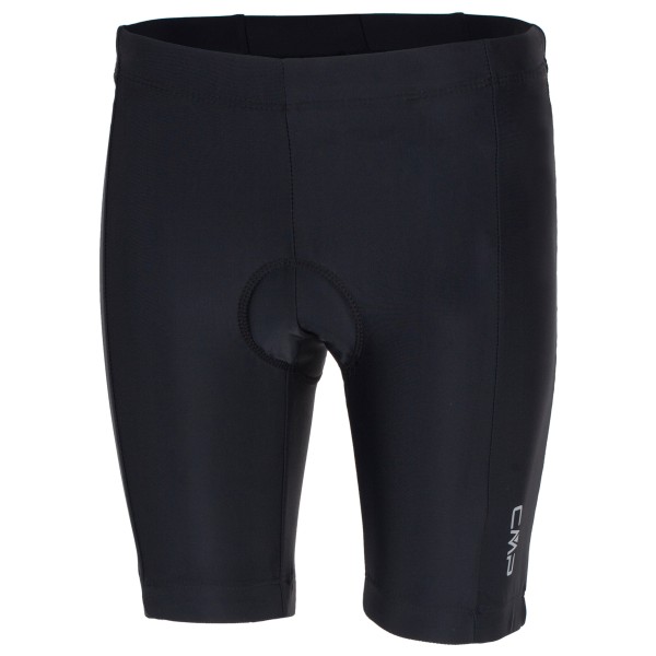 CMP - Kid's Bike Pant - Velounterhose Gr 152 schwarz CMP - Kid's Bike Pant - Velounterhose Gr 152 schwarz von CMP