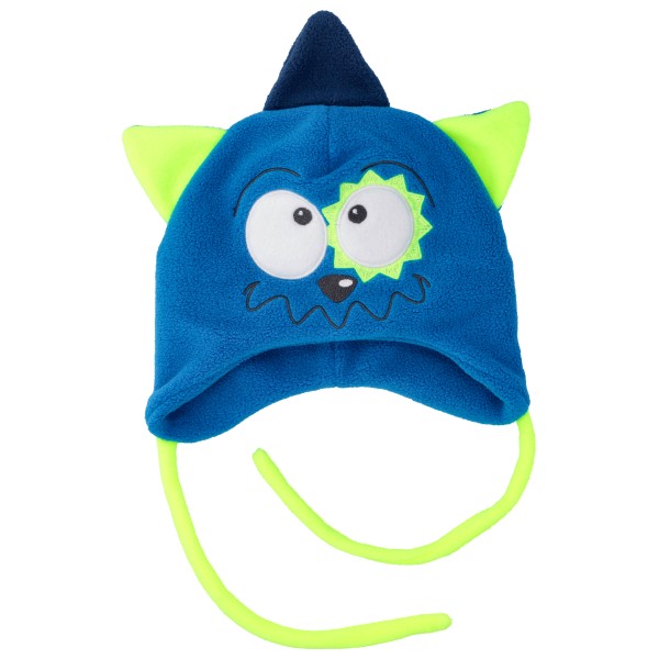 CMP - Kid's Fleece Hat - Mütze Gr 1-3 Years blau von CMP