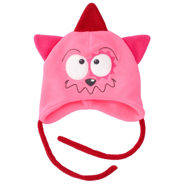CMP - Kid's Fleece Hat - Mütze Gr 1-3 Years rosa von CMP