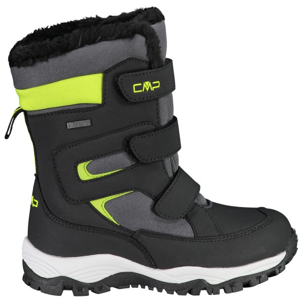 CMP - Kid's Hexis Snow Boot Waterproof - Winterschuhe Gr 32 schwarz von CMP