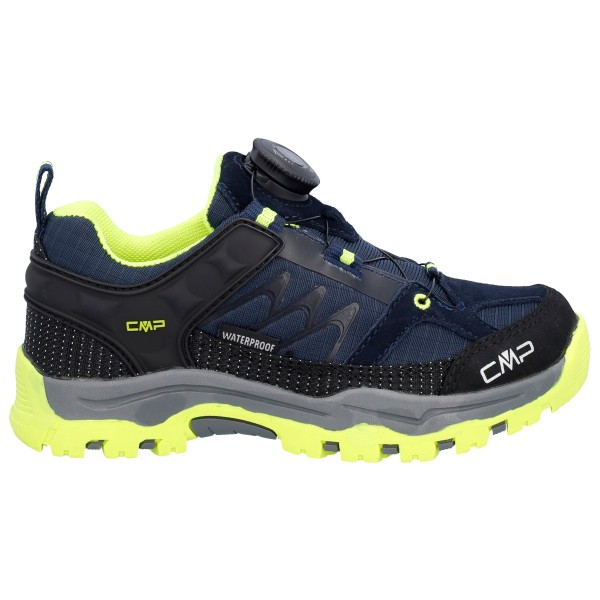 CMP - Kid's Kiruna Fitgo WP - Multisportschuhe Gr 41 blau von CMP
