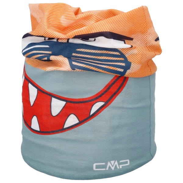 CMP - Kid's Neckwarmer - Halstuch Gr One Size bunt von CMP