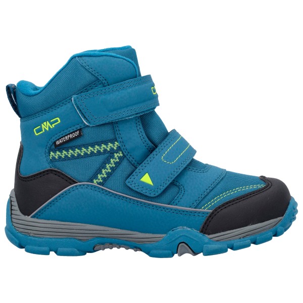 CMP - Kid's Pyry Snow Boot Waterproof - Winterschuhe Gr 30 blau CMP - Kid's Pyry Snow Boot Waterproof - Winterschuhe Gr 30 blau von CMP