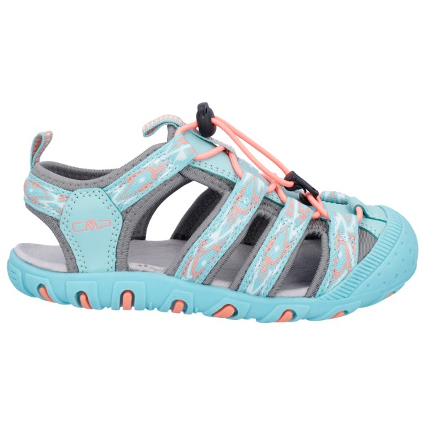 CMP - Kid's Sahiph - Sandalen Gr 28;29;31;32;33;34;35;36;37;38;39;40;41 blau;grau von CMP
