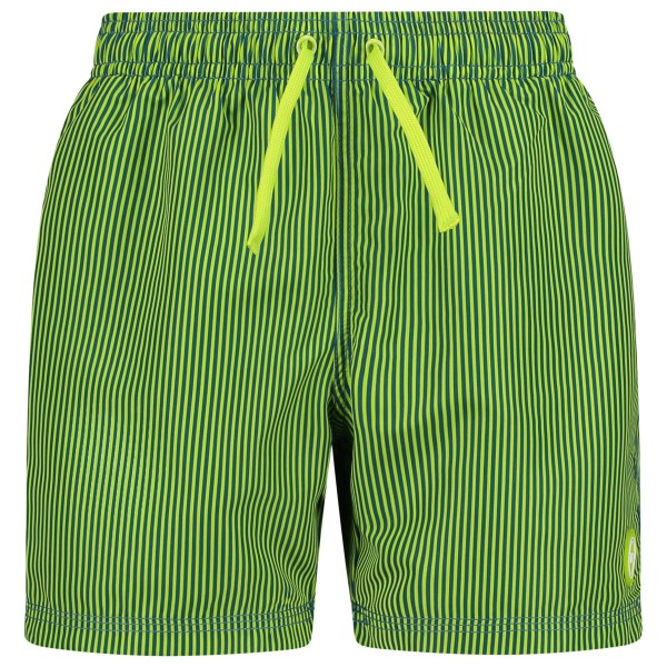 CMP - Kid's Shorts Printed - Boardshorts Gr 116 grün CMP - Kid's Shorts Printed - Boardshorts Gr 116 grün von CMP