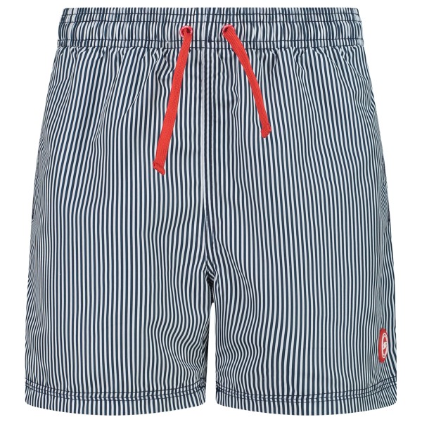 CMP - Kid's Shorts Printed - Boardshorts Gr 140 grau von CMP