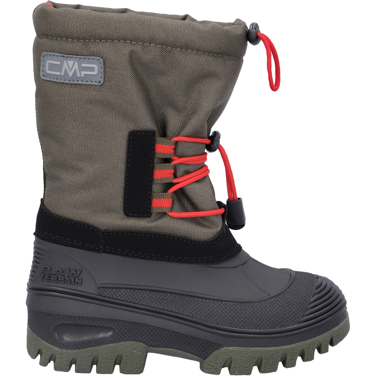 CMP Kinder Ahto WP Winterschuhe CMP Kinder Ahto WP Winterschuhe von CMP