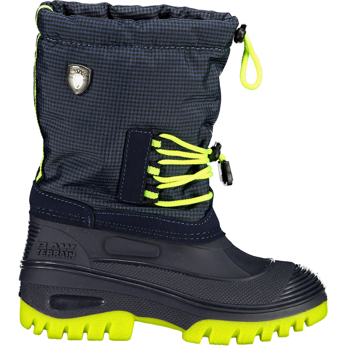 CMP Kinder Ahto WP Winterschuhe CMP Kinder Ahto WP Winterschuhe von CMP