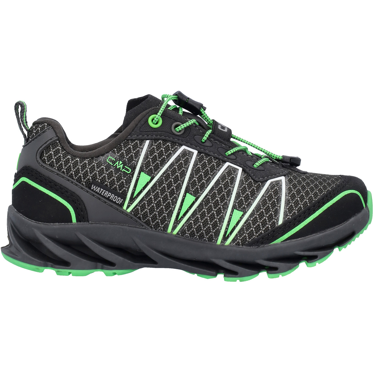 CMP Kinder Altak 2.0 WP Schuhe CMP Kinder Altak 2.0 WP Schuhe von CMP