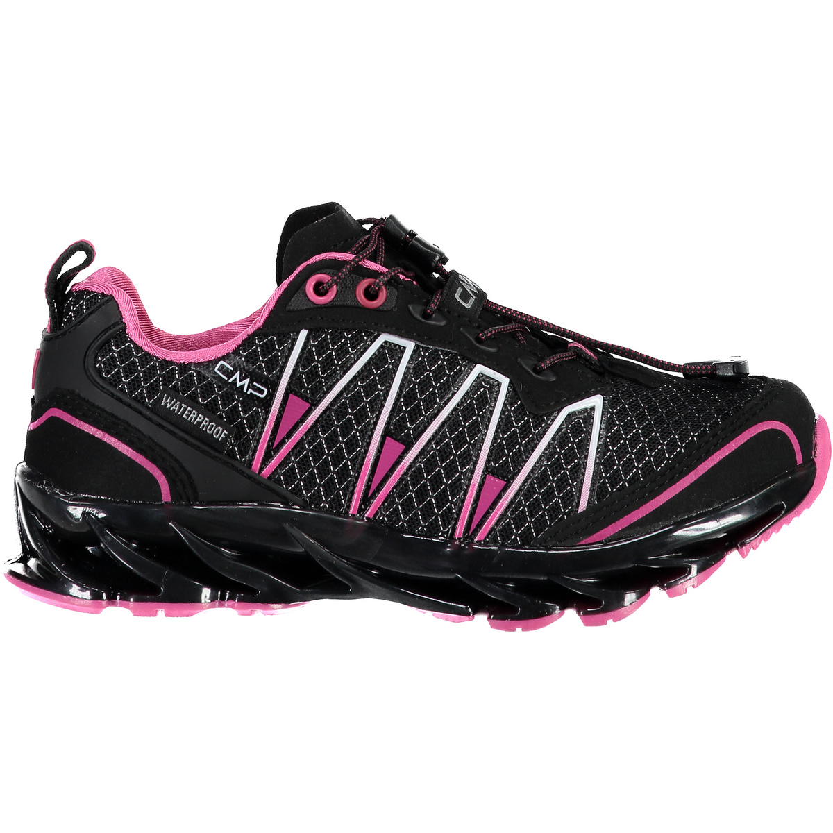 CMP Kinder Altak 2.0 WP Schuhe CMP Kinder Altak 2.0 WP Schuhe von CMP
