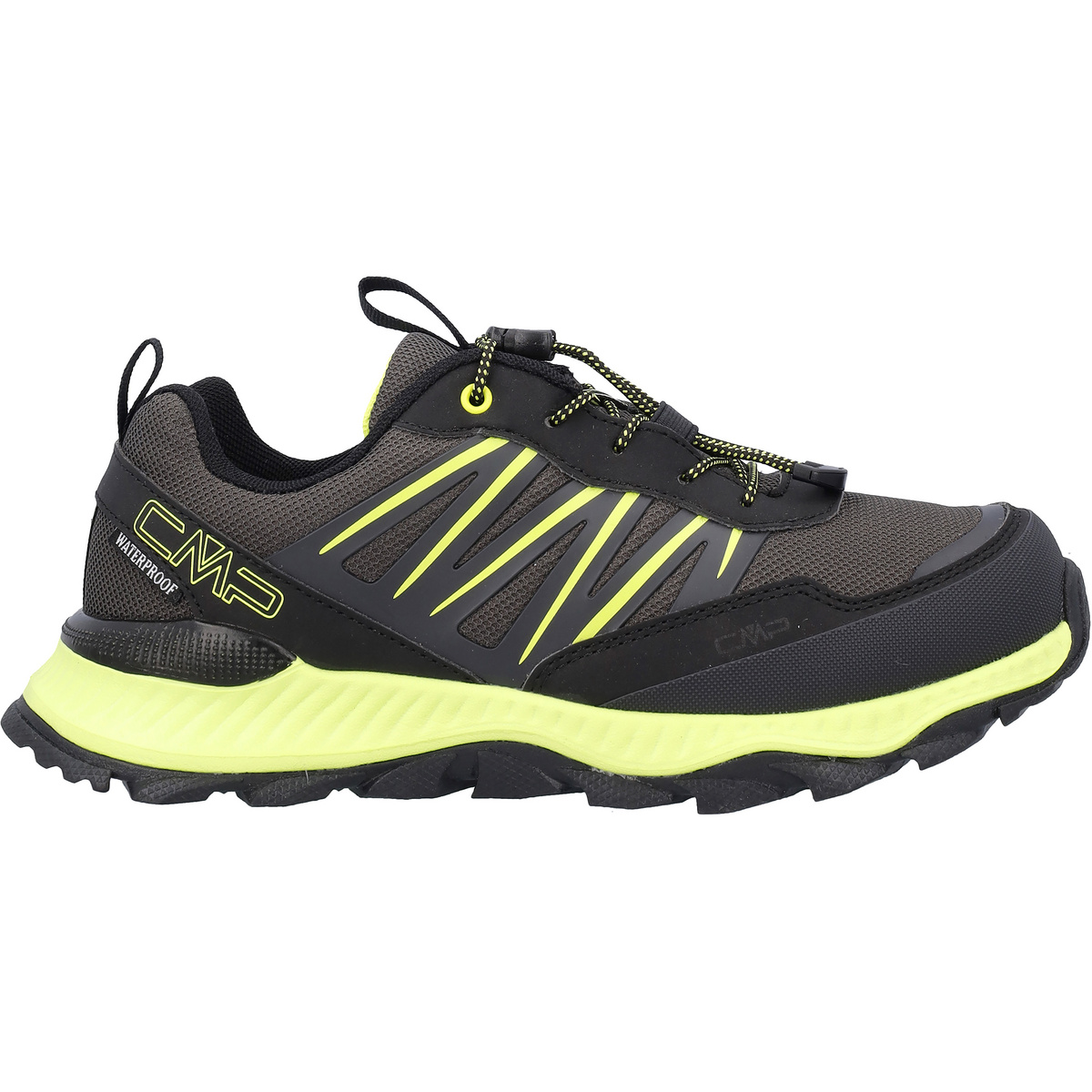 CMP Kinder Atik Low WP Schuhe CMP Kinder Atik Low WP Schuhe von CMP