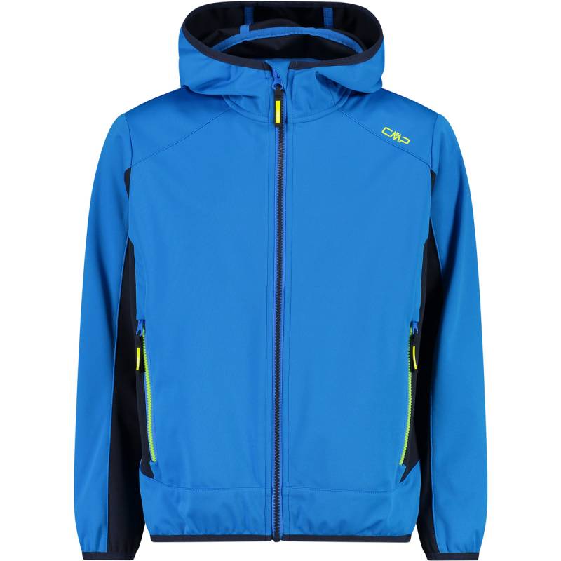 CMP Kinder Boys Softshell Jacke von CMP