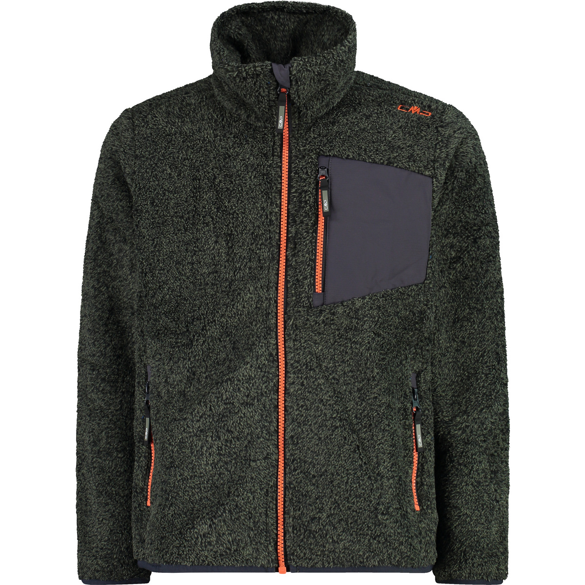 CMP Kinder Fleece Jacke CMP Kinder Fleece Jacke von CMP