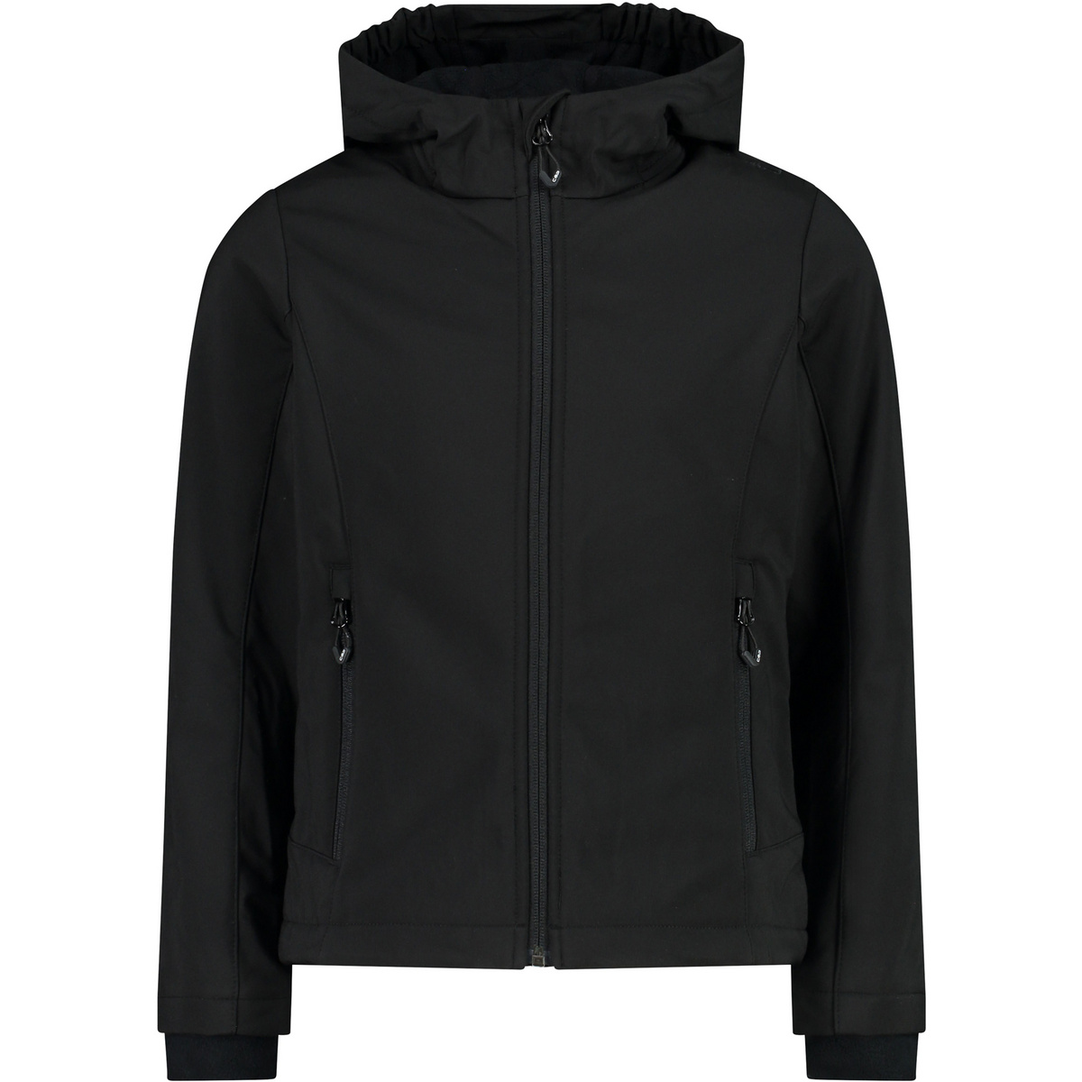 CMP Kinder Softshell Hoodie Jacke CMP Kinder Softshell Hoodie Jacke von CMP