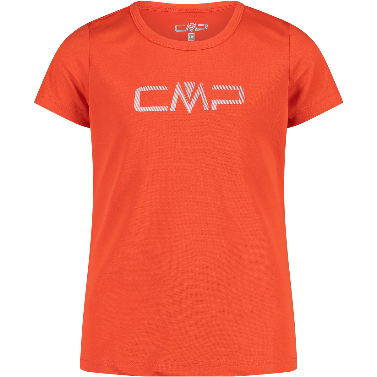 CMP Kinder Print T-Shirt von CMP