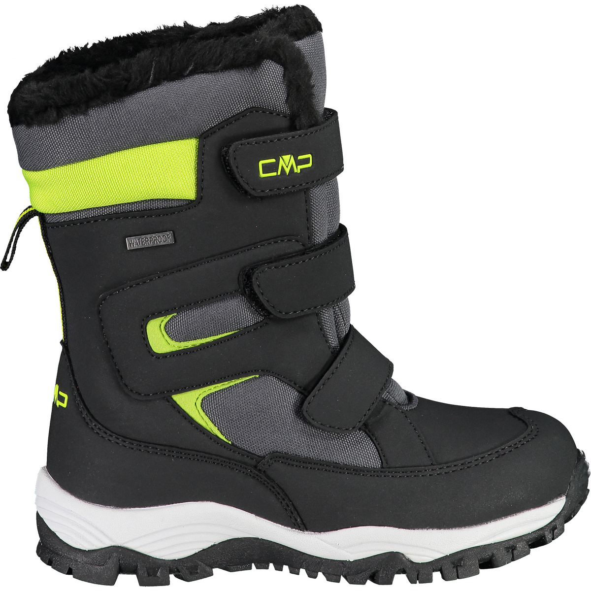 CMP Kinder Hexis WP Schuhe CMP Kinder Hexis WP Schuhe von CMP