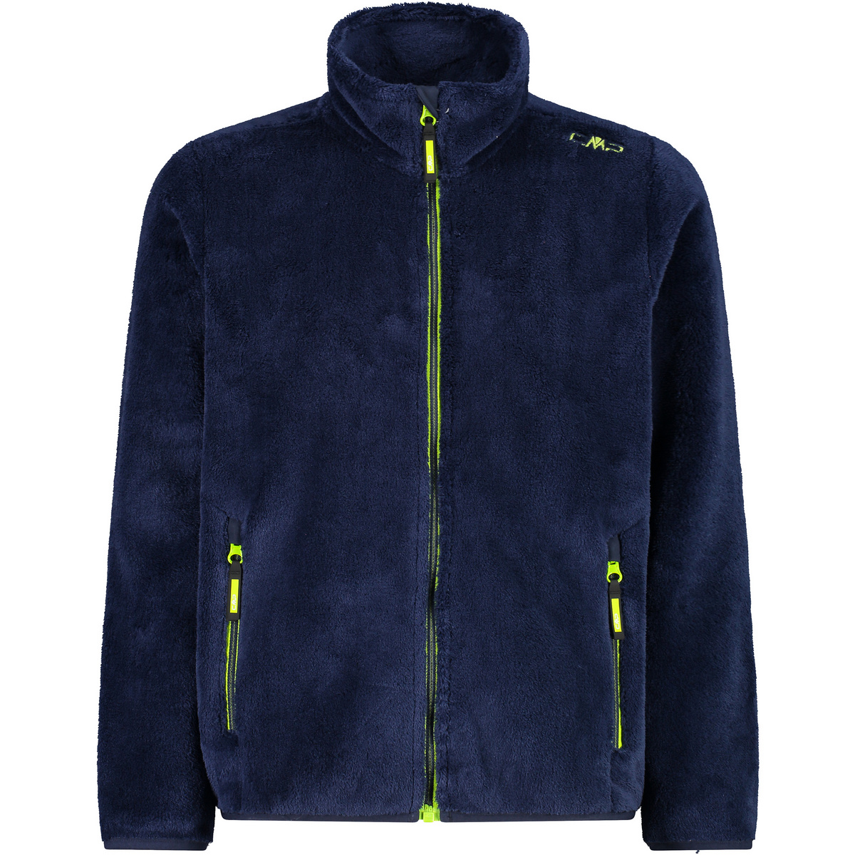 CMP Kinder Highloft Jacke CMP Kinder Highloft Jacke von CMP