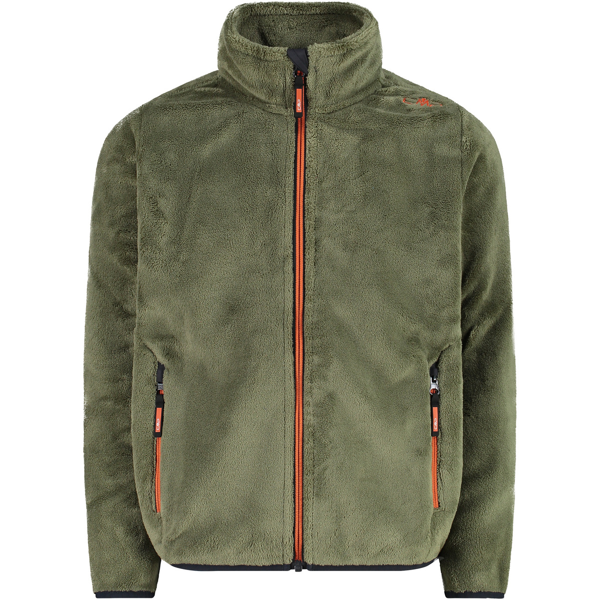 CMP Kinder Highloft Jacke CMP Kinder Highloft Jacke von CMP