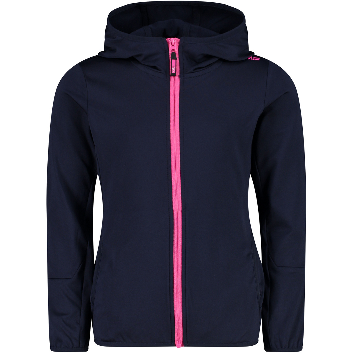 CMP Kinder Hoodie Jacke CMP Kinder Hoodie Jacke von CMP