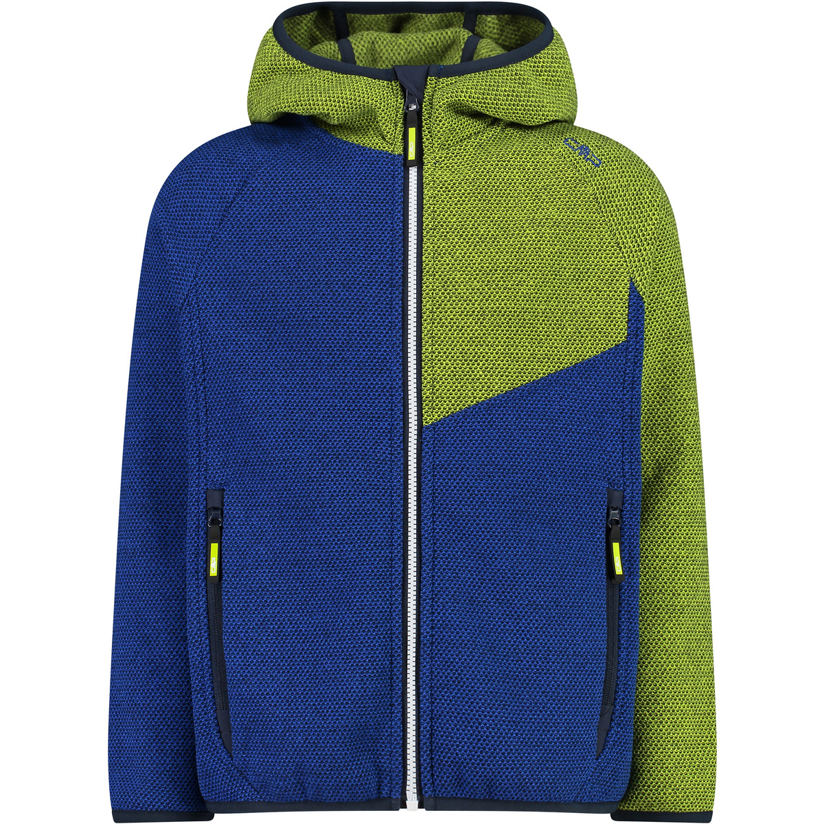 CMP Kinder Hoodie Jacke CMP Kinder Hoodie Jacke von CMP