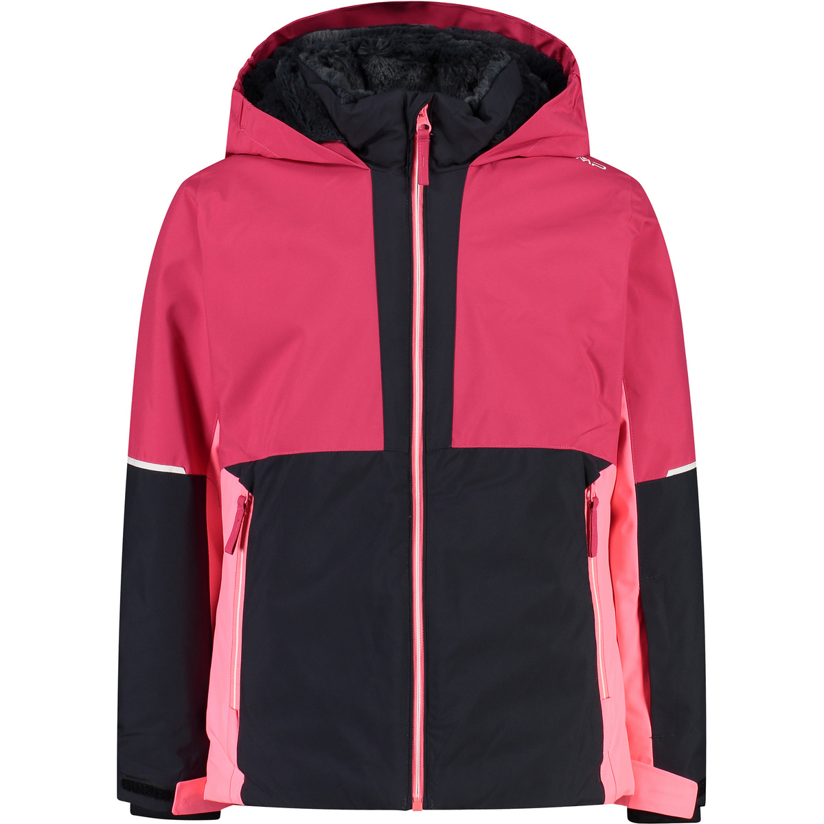 CMP Kinder Hoodie Jacke von CMP