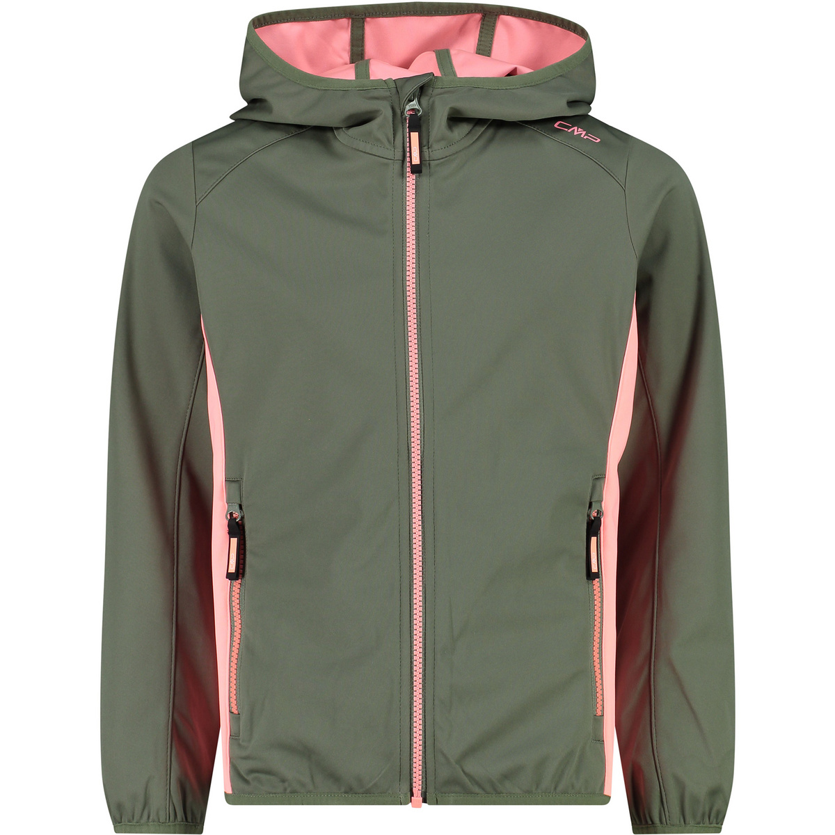 CMP Kinder Hoodie Jacke von CMP